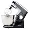 Миксер Gemlux GL-SM-88B, планетарный, 1000 Вт, 4 л, 12 скоростей, 3 мешалки, чёрный - фото 51401234 Миксер Gemlux GL-SM-88B, планетарный, 1000 Вт, 4 л, 12 скоростей, 3 мешалки, чёрный - фото 51401234