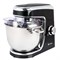 Миксер Gemlux GL-SM-88B, планетарный, 1000 Вт, 4 л, 12 скоростей, 3 мешалки, чёрный - фото 51401235 Миксер Gemlux GL-SM-88B, планетарный, 1000 Вт, 4 л, 12 скоростей, 3 мешалки, чёрный - фото 51401235