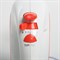 Миксер ENERGY EN-273, стационарный, 200 Вт, 1.5 л, 5 скоростей, бело-красный - фото 51401299 Миксер ENERGY EN-273, стационарный, 200 Вт, 1.5 л, 5 скоростей, бело-красный - фото 51401299