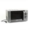 Микроволновая печь Centek CT-1583 Gray, 700 Вт, 20 л, 6 режимов, серый - фото 51401321