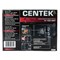 Микроволновая печь Centek CT-1583 Gray, 700 Вт, 20 л, 6 режимов, серый - фото 51401329