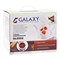 Чайник электрический Galaxy GL 0506, керамика, 1.4 л, 1400 Вт, белый - фото 51401826 Чайник электрический Galaxy GL 0506, керамика, 1.4 л, 1400 Вт, белый - фото 51401826