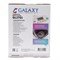 Хлебопечь Galaxy GL 2701, 600 Вт, 19 программ, до 0.75 кг, выбор цвета корочки, белая - фото 51401873 Хлебопечь Galaxy GL 2701, 600 Вт, 19 программ, до 0.75 кг, выбор цвета корочки, белая - фото 51401873