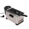 Фритюрница Centek CT-1431, 1800 Вт, 3.5 л, серебристая - фото 51401904 Фритюрница Centek CT-1431, 1800 Вт, 3.5 л, серебристая - фото 51401904