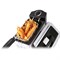 Фритюрница Centek CT-1431, 1800 Вт, 3.5 л, серебристая - фото 51401906 Фритюрница Centek CT-1431, 1800 Вт, 3.5 л, серебристая - фото 51401906