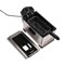 Фритюрница Centek CT-1431, 1800 Вт, 3.5 л, серебристая - фото 51401907 Фритюрница Centek CT-1431, 1800 Вт, 3.5 л, серебристая - фото 51401907
