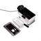 Фритюрница Centek CT-1431, 1800 Вт, 3.5 л, серебристая - фото 51401908 Фритюрница Centek CT-1431, 1800 Вт, 3.5 л, серебристая - фото 51401908