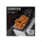 Фритюрница Centek CT-1431, 1800 Вт, 3.5 л, серебристая - фото 51401915 Фритюрница Centek CT-1431, 1800 Вт, 3.5 л, серебристая - фото 51401915