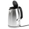 Чайник электрический BRAYER BR1022, металл, 1.7 л, 2200 Вт, термометр, серебристый - фото 51402622 Чайник электрический BRAYER BR1022, металл, 1.7 л, 2200 Вт, термометр, серебристый - фото 51402622