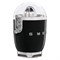 Соковыжималка Smeg CJF01BLEU, для цитрусовых, 70 Вт, отсек для шнура, чёрная - фото 51402686 Соковыжималка Smeg CJF01BLEU, для цитрусовых, 70 Вт, отсек для шнура, чёрная - фото 51402686