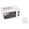 Микроволновая печь SONNEN MW2070H-6MW, 700 Вт, 20 л, таймер, чёрно-белая - фото 51403093 Микроволновая печь SONNEN MW2070H-6MW, 700 Вт, 20 л, таймер, чёрно-белая - фото 51403093