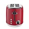 Тостер Tesler TT-255 RED, 900 Вт, 2 тоста, 6 режимов прожарки, разморозка, красный - фото 51403157 Тостер Tesler TT-255 RED, 900 Вт, 2 тоста, 6 режимов прожарки, разморозка, красный - фото 51403157