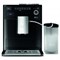 Кофемашина Melitta Caffeo E 970-103 CI, автоматическая, 1450 Вт, 1.8 л, чёрная - фото 51403591 Кофемашина Melitta Caffeo E 970-103 CI, автоматическая, 1450 Вт, 1.8 л, чёрная - фото 51403591