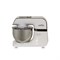 Миксер Hiberg MP 1040 DW, планетарный, 1000 Вт, 4 л, 6 режимов, белый - фото 51403733 Миксер Hiberg MP 1040 DW, планетарный, 1000 Вт, 4 л, 6 режимов, белый - фото 51403733