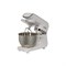 Миксер Hiberg MP 1040 DW, планетарный, 1000 Вт, 4 л, 6 режимов, белый - фото 51403734 Миксер Hiberg MP 1040 DW, планетарный, 1000 Вт, 4 л, 6 режимов, белый - фото 51403734