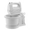 Миксер Scarlett SC-HM40B03, стационарный, 500 Вт, 2 л, 5 скоростей, белый - фото 51404127 Миксер Scarlett SC-HM40B03, стационарный, 500 Вт, 2 л, 5 скоростей, белый - фото 51404127