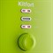 Тостер Kitfort КТ-2050-2, 850 Вт, 7 режимов прожарки, 2 тоста, салатовый - фото 51404292 Тостер Kitfort КТ-2050-2, 850 Вт, 7 режимов прожарки, 2 тоста, салатовый - фото 51404292