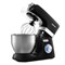 Миксер Kitfort КТ-1348-3, планетарный, 1000 Вт, 5 л, 6 скоростей, черный - фото 51404389