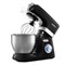 Миксер Kitfort КТ-1348-3, планетарный, 1000 Вт, 5 л, 6 скоростей, черный - фото 51404393