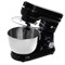 Миксер Windigo WMR-01, планетарный, 1000 Вт, 4.5 л, 8 скоростей, 3 насадки, чёрный - фото 51404525