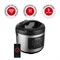 Мультиварка REDMOND SkyCooker RMC-M227S, 860 Вт, 5 л, 11 программ, антипригарное покрытие - фото 51404687