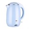Чайник электрический BQ KT1702P, 1.8 л, 2200 Вт, голубой - фото 51404802