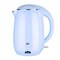 Чайник электрический BQ KT1702P, 1.8 л, 2200 Вт, голубой - фото 51404803