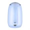 Чайник электрический BQ KT1702P, 1.8 л, 2200 Вт, голубой - фото 51404806