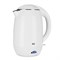 Чайник электрический BQ KT1702P, 1.8 л, 2200 Вт, белый - фото 51404809 Чайник электрический BQ KT1702P, 1.8 л, 2200 Вт, белый - фото 51404809