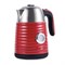 Чайник электрический BQ KT1723SW, 1.7 л, 2200 Вт, красный - фото 51404815 Чайник электрический BQ KT1723SW, 1.7 л, 2200 Вт, красный - фото 51404815
