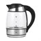 Чайник электрический BQ KT1735G, 1.8 л, 2200 Вт, серебристый - фото 51404825 Чайник электрический BQ KT1735G, 1.8 л, 2200 Вт, серебристый - фото 51404825