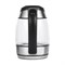 Чайник электрический BQ KT1735G, 1.8 л, 2200 Вт, серебристый - фото 51404826 Чайник электрический BQ KT1735G, 1.8 л, 2200 Вт, серебристый - фото 51404826