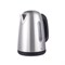 Чайник электрический BQ KT1822SW, 1.7 л, 2200 Вт, серебристый - фото 51404831