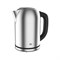 Чайник электрический BQ KT1827SW, 1.7 л, 2200 Вт, серебристый - фото 51404846 Чайник электрический BQ KT1827SW, 1.7 л, 2200 Вт, серебристый - фото 51404846