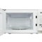 Микроволновая печь MAUNFELD MFSMO.20.7 SGW, 700 Вт, 20 л, 7 режимов, белая - фото 51404976