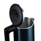 Чайник электрический BQ KT2026S, 1.8 л, 2200 Вт, синий - фото 51405083 Чайник электрический BQ KT2026S, 1.8 л, 2200 Вт, синий - фото 51405083