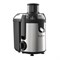 Соковыжималка Moulinex JU420D10, центробежная, 400 Вт, 2 скорости, 1.25 л, серебристая - фото 51405239 Соковыжималка Moulinex JU420D10, центробежная, 400 Вт, 2 скорости, 1.25 л, серебристая - фото 51405239
