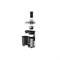 Соковыжималка Moulinex JU420D10, центробежная, 400 Вт, 2 скорости, 1.25 л, серебристая - фото 51405240 Соковыжималка Moulinex JU420D10, центробежная, 400 Вт, 2 скорости, 1.25 л, серебристая - фото 51405240
