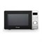 Микроволновая печь Pioneer MW228D, 700 Вт, 8 программ, 5 мощностей, 20 л, серебристая - фото 51405416 Микроволновая печь Pioneer MW228D, 700 Вт, 8 программ, 5 мощностей, 20 л, серебристая - фото 51405416