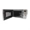 Микроволновая печь Pioneer MW228D, 700 Вт, 8 программ, 5 мощностей, 20 л, серебристая - фото 51405418 Микроволновая печь Pioneer MW228D, 700 Вт, 8 программ, 5 мощностей, 20 л, серебристая - фото 51405418
