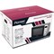 Микроволновая печь Pioneer MW228D, 700 Вт, 8 программ, 5 мощностей, 20 л, серебристая - фото 51405419 Микроволновая печь Pioneer MW228D, 700 Вт, 8 программ, 5 мощностей, 20 л, серебристая - фото 51405419