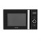 Микроволновая печь Pioneer MW356S, 800 Вт, 6 программ, сенсор, 23 л, чёрно-белая - фото 51405422 Микроволновая печь Pioneer MW356S, 800 Вт, 6 программ, сенсор, 23 л, чёрно-белая - фото 51405422