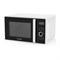 Микроволновая печь Pioneer MW356S, 800 Вт, 6 программ, сенсор, 23 л, чёрно-белая - фото 51405426 Микроволновая печь Pioneer MW356S, 800 Вт, 6 программ, сенсор, 23 л, чёрно-белая - фото 51405426