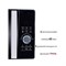 Микроволновая печь Pioneer MW358S, 800 Вт, 6 программ, сенсор, 23 л, цвет графит - фото 51405431 Микроволновая печь Pioneer MW358S, 800 Вт, 6 программ, сенсор, 23 л, цвет графит - фото 51405431