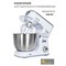 Миксер Pioneer MX326, планетарный, 550 Вт, 6 скоростей, 4 л, белый - фото 51405497 Миксер Pioneer MX326, планетарный, 550 Вт, 6 скоростей, 4 л, белый - фото 51405497