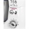 Миксер Pioneer MX326, планетарный, 550 Вт, 6 скоростей, 4 л, белый - фото 51405502 Миксер Pioneer MX326, планетарный, 550 Вт, 6 скоростей, 4 л, белый - фото 51405502