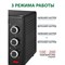 Мини-печь Econ ECO-2002MO, 1280 Вт, 3 режима, 100-250°С, 20 л, цвет чёрная - фото 51405523 Мини-печь Econ ECO-2002MO, 1280 Вт, 3 режима, 100-250°С, 20 л, цвет чёрная - фото 51405523