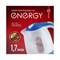 Чайник электрический ENERGY E-293, пластик, 1.7 л, 2200 Вт, бело-голубой - фото 51405883 Чайник электрический ENERGY E-293, пластик, 1.7 л, 2200 Вт, бело-голубой - фото 51405883