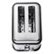 Тостер BQ T1005, 900 Вт, 6 режимов, 2 тоста, серебристый - фото 51405980 Тостер BQ T1005, 900 Вт, 6 режимов, 2 тоста, серебристый - фото 51405980