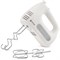 Миксер Vitek VT-1426 W, ручной, 500 Вт, 6 скоростей, белый - фото 51406066 Миксер Vitek VT-1426 W, ручной, 500 Вт, 6 скоростей, белый - фото 51406066